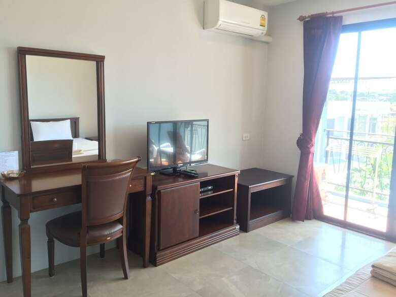 Hotel Grandmom Place