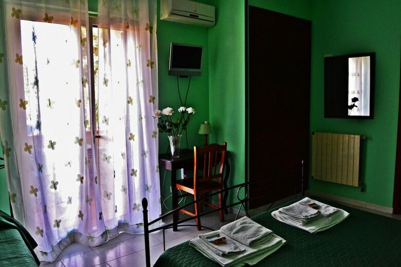 Bed & Breakfast S. Elia