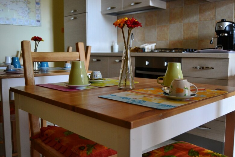 Bed & Breakfast S. Elia