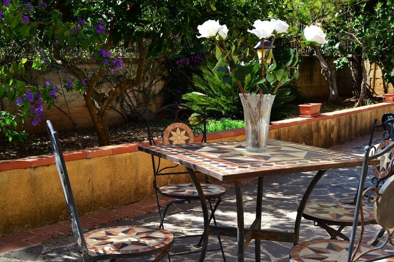 Bed & Breakfast S. Elia