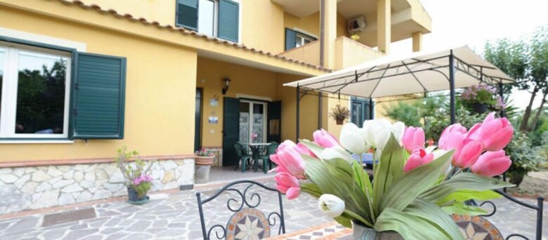 Bed & Breakfast S. Elia