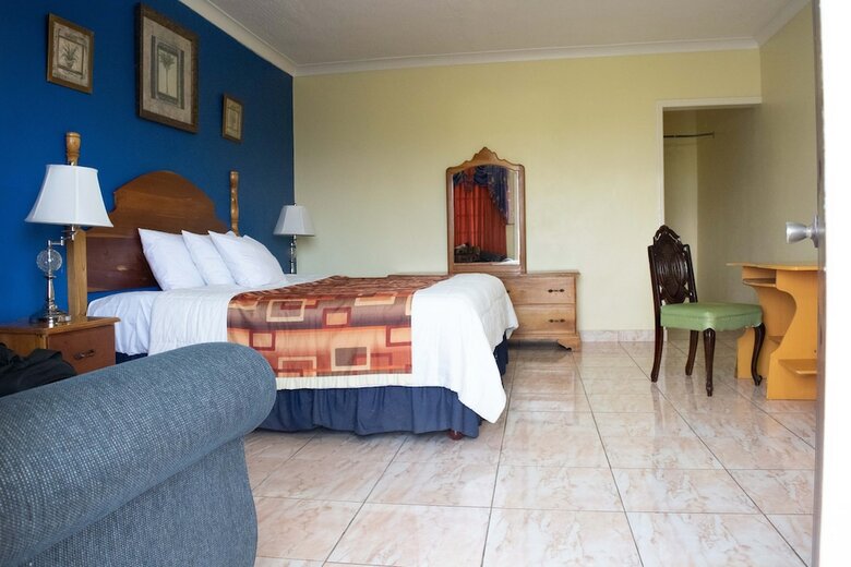 Mandeview Hotel