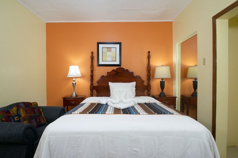 Mandeview Hotel