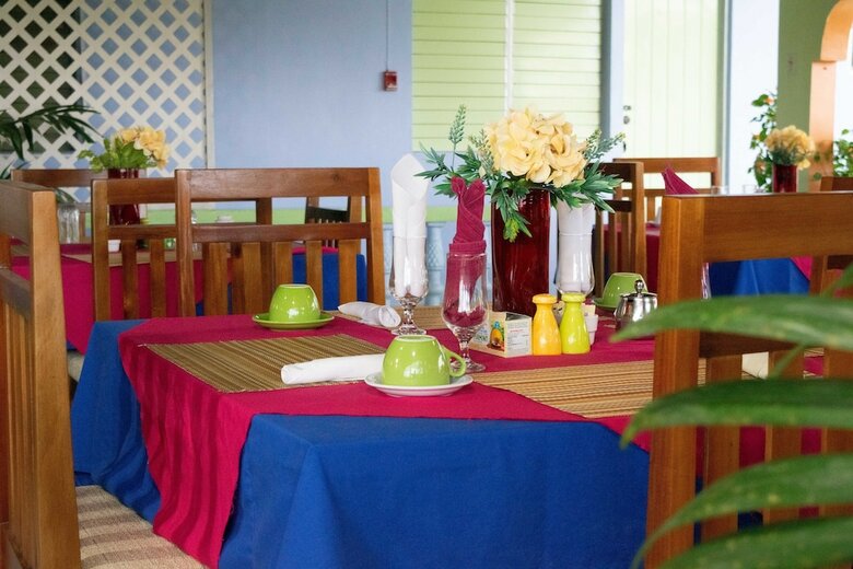 Mandeview Hotel