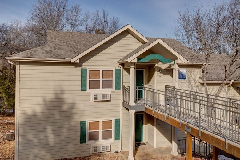 Apartamento Stonebridge Village Coa