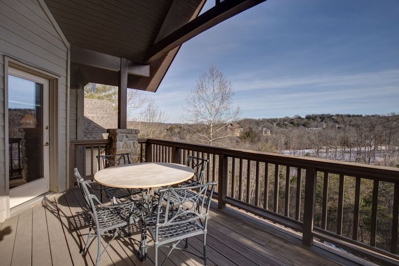 Apartamento Stonebridge Village Coa