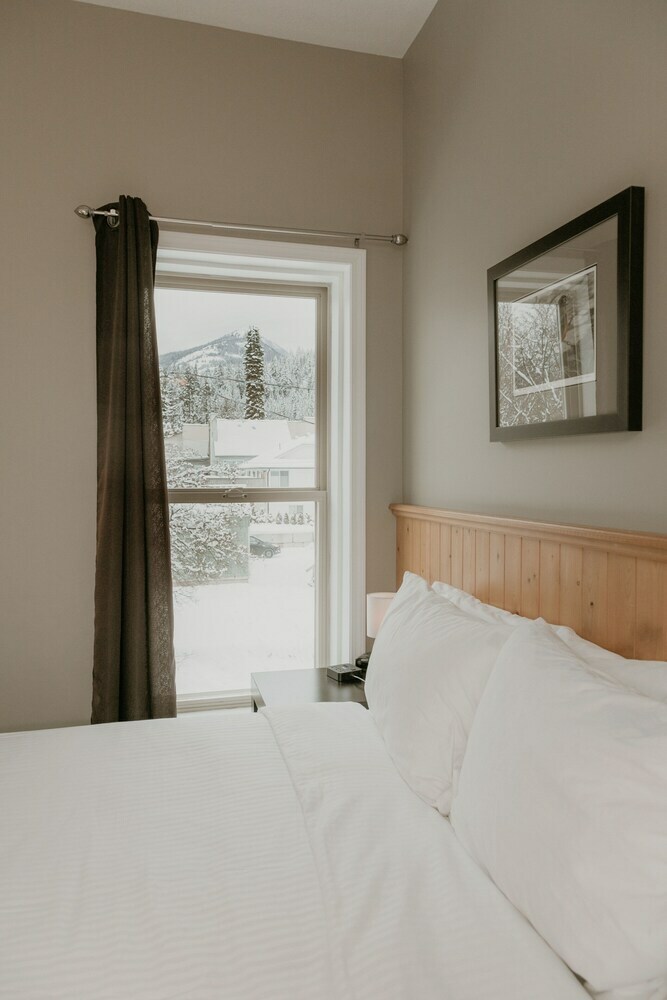 Hotel The Flying Steamshovel Inn