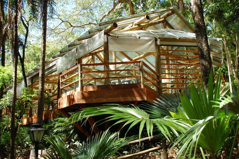 Apartamento Rio Quente Resorts - Su�te & Flat I