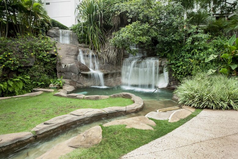 Apartamento Rio Quente Resorts - Su�te & Flat I