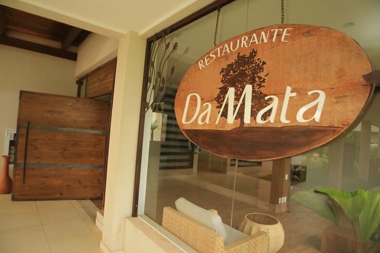 Apartamento Rio Quente Resorts - Su�te & Flat I