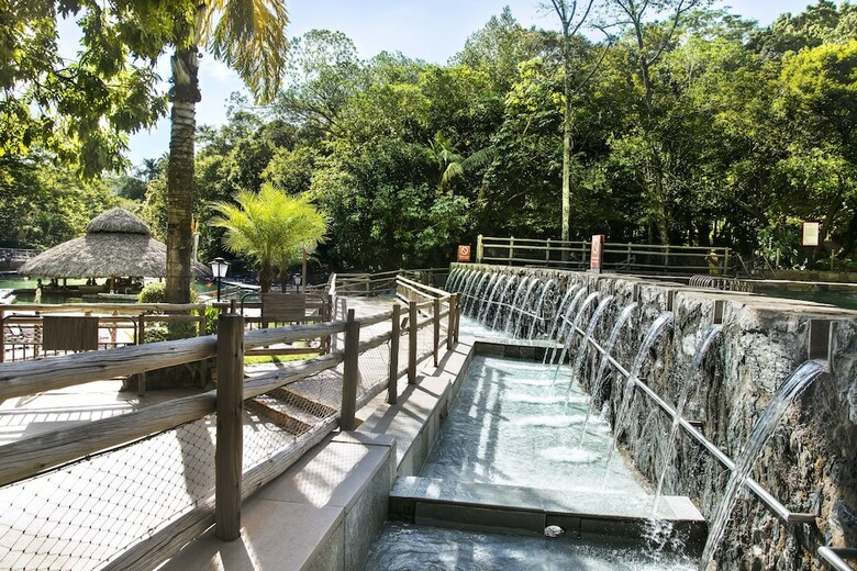 Apartamento Rio Quente Resorts - Hotel Turismo