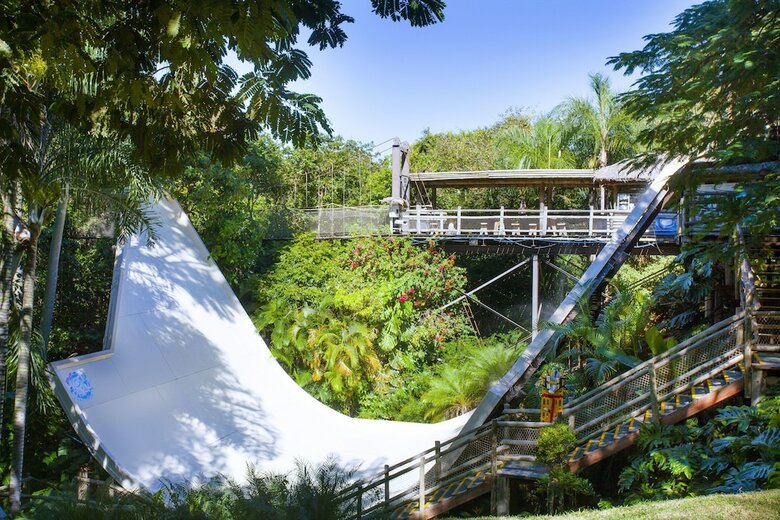 Apartamento Rio Quente Resorts - Hotel Turismo