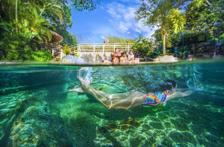 Apartamento Rio Quente Resorts - Hotel Turismo