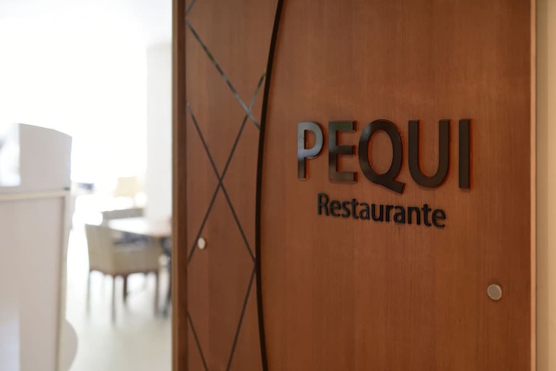 Apartamento Rio Quente Resorts - Hotel Turismo