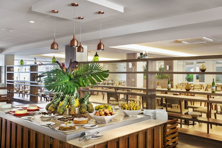 Apartamento Rio Quente Resorts - Hotel Turismo