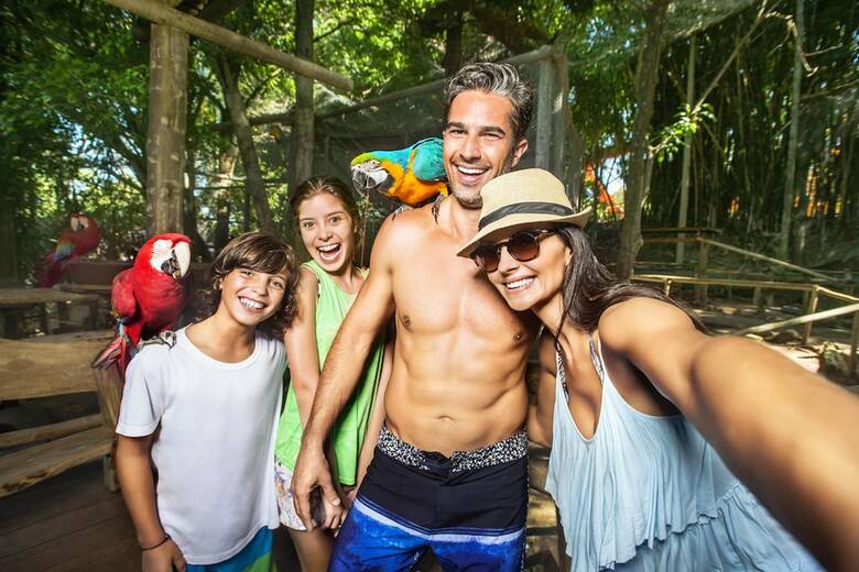 Apartamento Rio Quente Resorts - Hotel Turismo