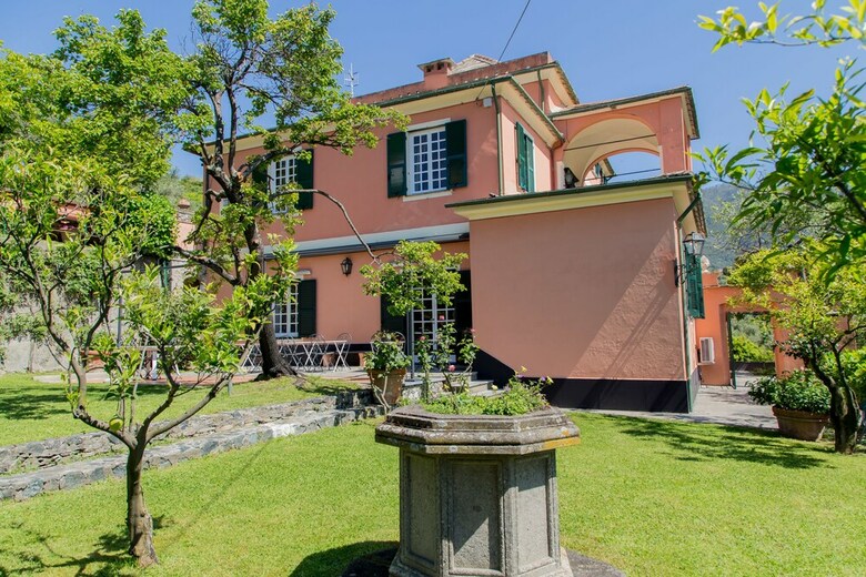 Agroturismo L'amandola Villa - Agriturismo