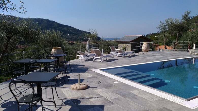 Agroturismo L'amandola Villa - Agriturismo