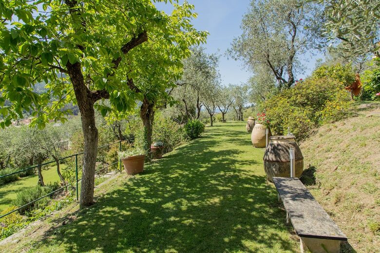 Agroturismo L'amandola Villa - Agriturismo