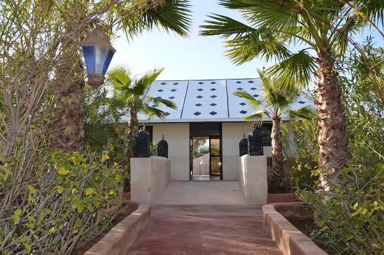 Hotel Les Jardins D'issil