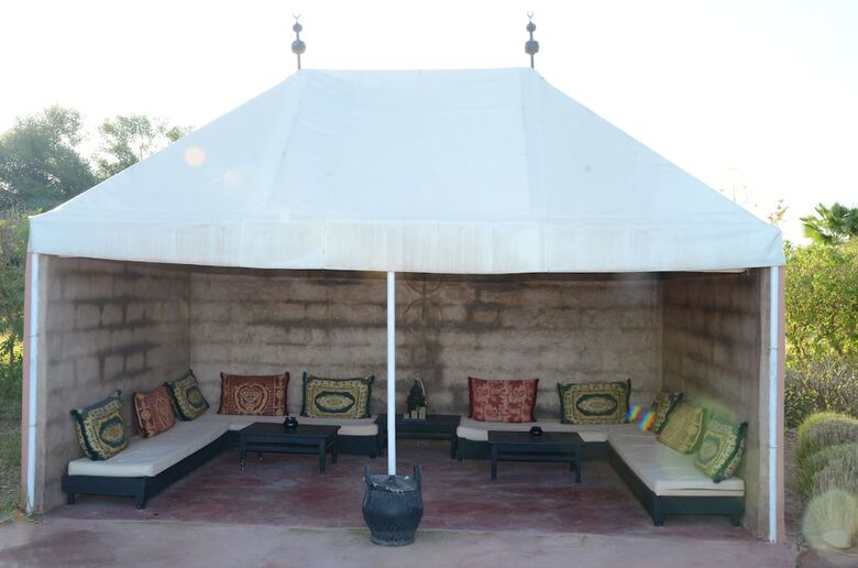 Hotel Les Jardins D'issil