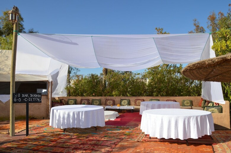 Hotel Les Jardins D'issil