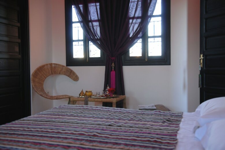 Hotel Les Jardins D'issil