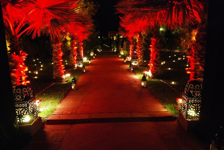 Hotel Les Jardins D'issil
