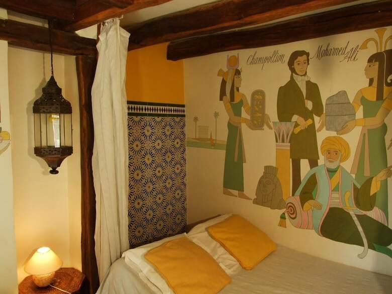 Hotel De Nesle