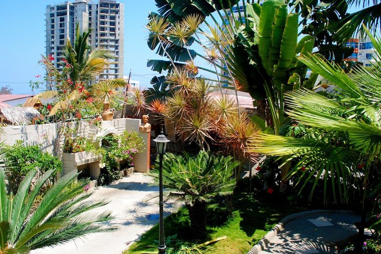 Hostal Antares