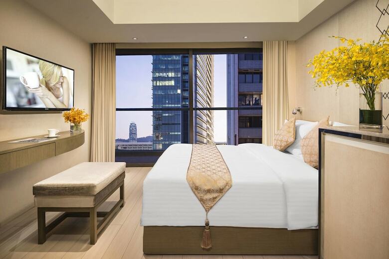 Hotel Pravo Hong Kong