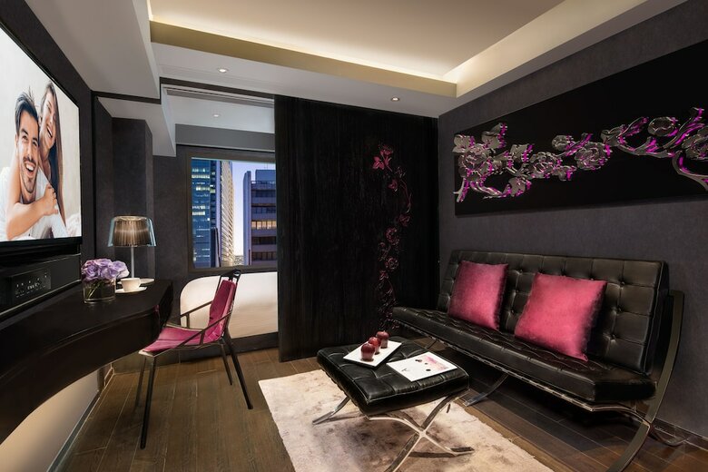Hotel Pravo Hong Kong