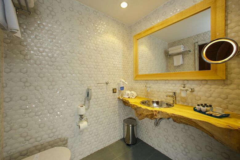 Assos Barbarossa Hotel - Special Class