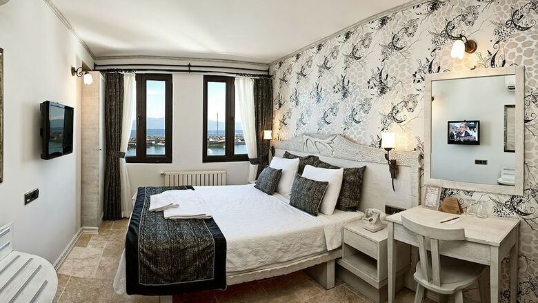 Assos Behram Hotel - Special Class, Adults Only