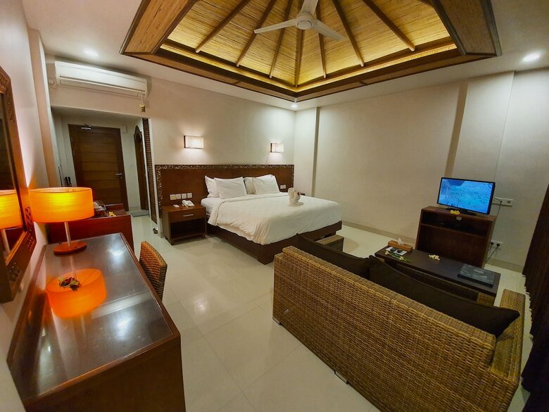 Hotel Genggong
