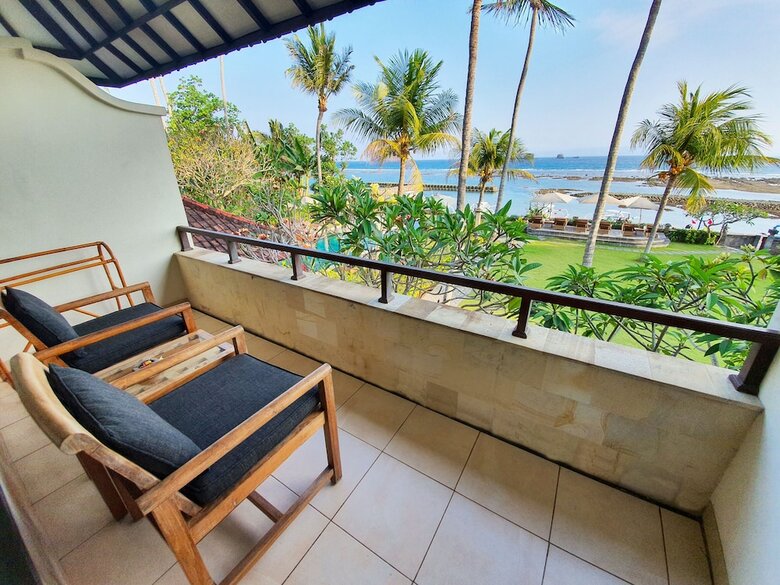 Hotel Genggong