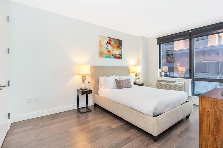 Apartamentos Dharma Home Suites At The Arts District