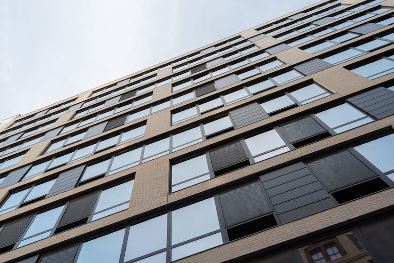 Apartamentos Dharma Home Suites At The Arts District