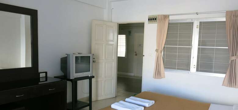 Hotel Ekkamon Mansion