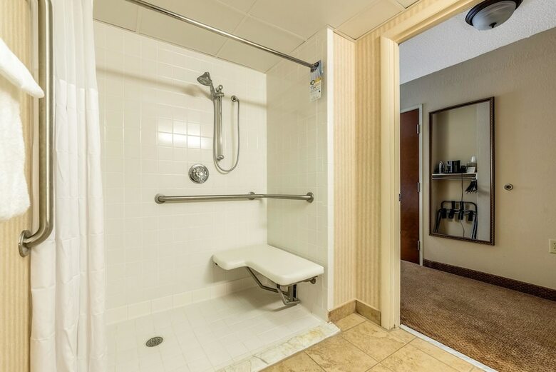 Hotel Quality Inn Clemmons I-40