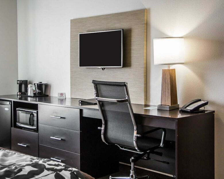 Hotel Sleep Inn & Suites Blackwell I-35