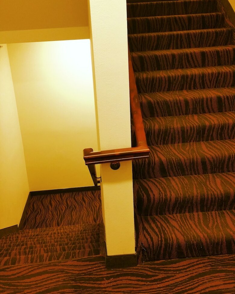 Hotel Sleep Inn & Suites Blackwell I-35