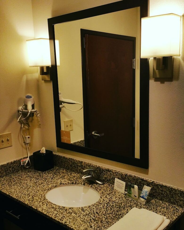 Hotel Sleep Inn & Suites Blackwell I-35