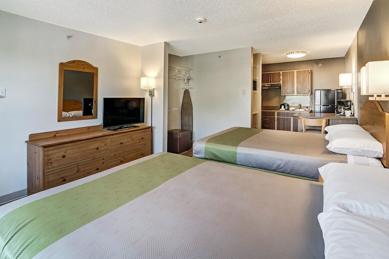 Motel Studio 6 Arlington, Tx - South - Dallas