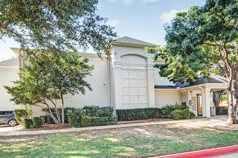 Motel Studio 6 Arlington, Tx - South - Dallas