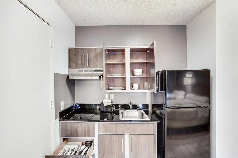 Motel Studio 6 Houston, Tx - West - Katy - Energy Corridor