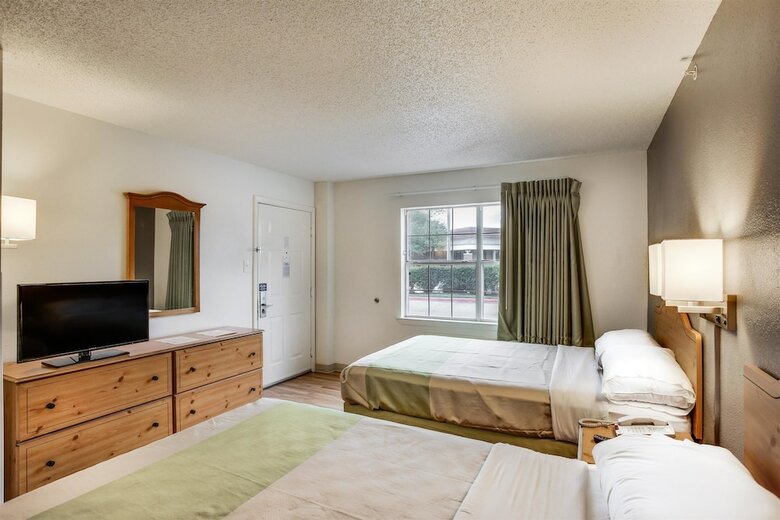 Motel Studio 6 Houston, Tx - West - Katy - Energy Corridor