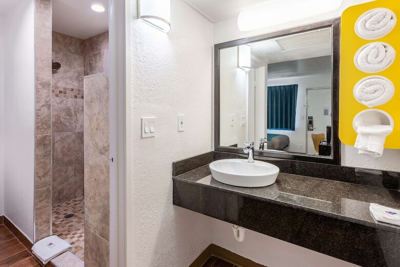 Motel 6 Valdosta, Ga - University