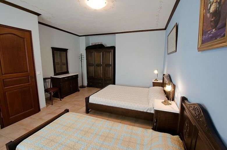 Vatellis Villas