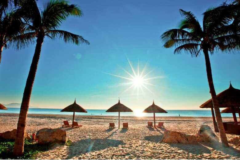 Diamond Sea Hotel
